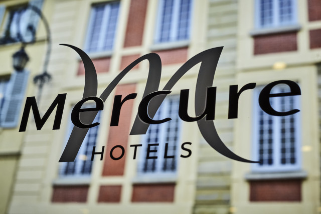 Mercure Versailles Château - © Mercure Versailles Château Mercure Versailles Château