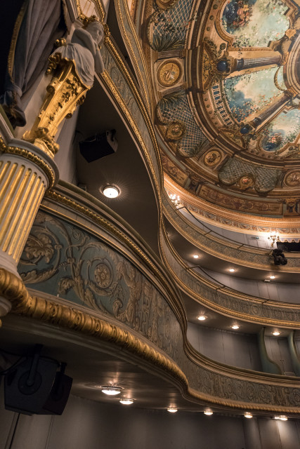 Théâtre Montansier Théâtre Montansier