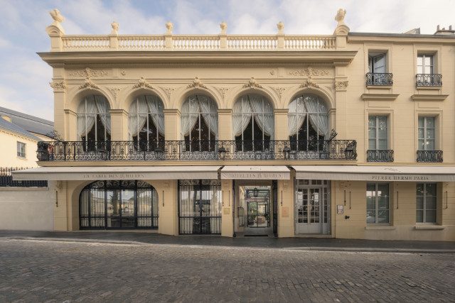 Hotel Les Lumières - © Hotel Les Lumières Hotel Les Lumières