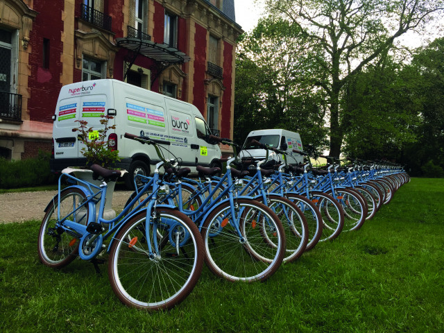ABC Vélos