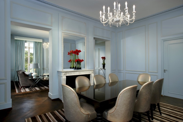 Trianon Palace Versailles, a Waldorf Astoria Hotel - © Trianon Palace Versailles, a Waldorf Astoria Hotel Trianon Palace Versailles, a Waldorf Astoria Hotel