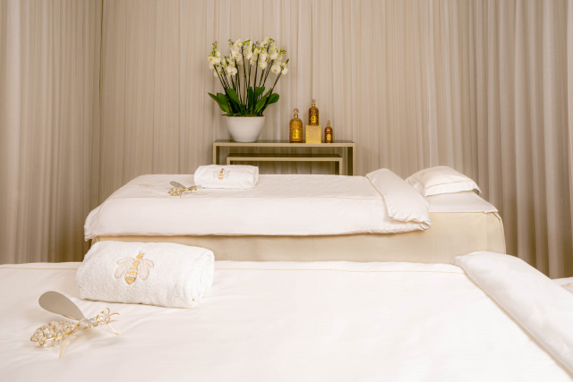 Trianon Palace Versailles, a Waldorf Astoria Hotel - © Trianon Palace Versailles, a Waldorf Astoria Hotel Trianon Palace Versailles, a Waldorf Astoria Hotel