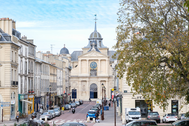 Eglise Notre Dame