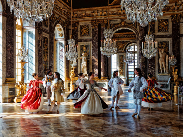 Sérénades Royales