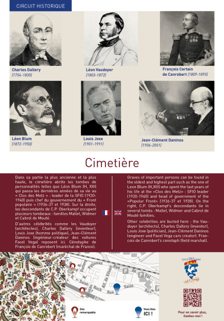 Cimetière