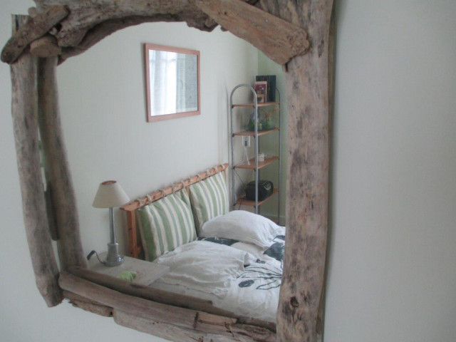 Miroir - © A la Maison Miroir