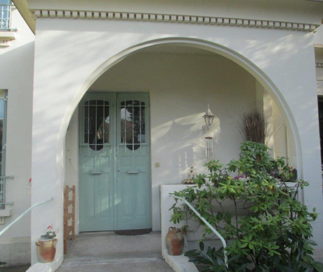 A la maison - © A la Maison A la maison