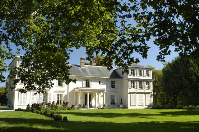 Domaine de Madame Elisabeth Domaine de Madame Elisabeth