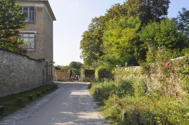 Parc Balbi
