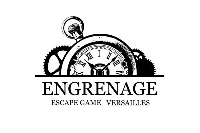 Engrenage Escape Game - © Engrenage Escape Game Engrenage Escape Game