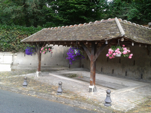 Le Lavoir