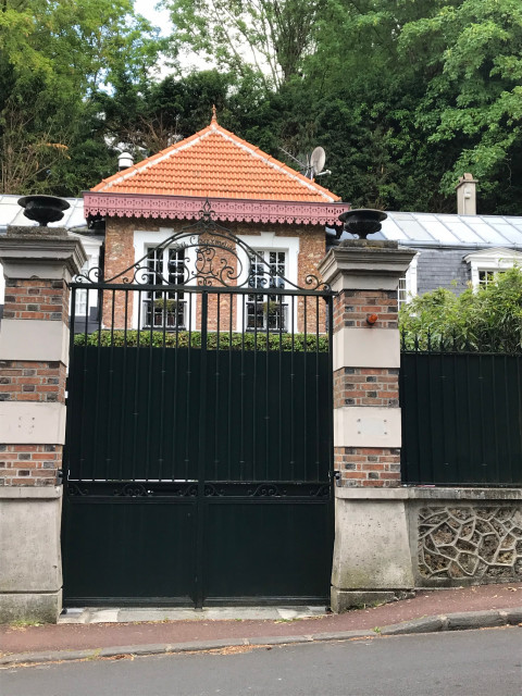 Maison Richebourg
