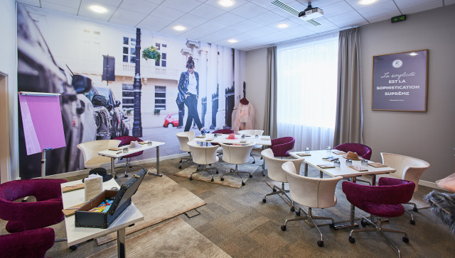 Best Western Paris Saclay - © Best Western Paris Saclay Best Western Paris Saclay