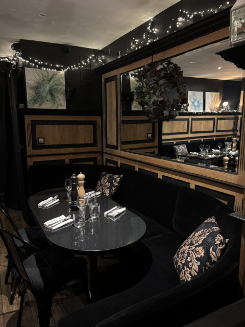 La Suite_Versailles - © Destination Versailles Grand Parc La Suite_Versailles