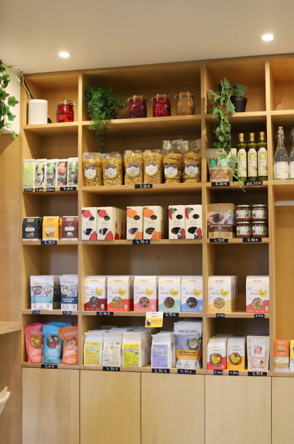 Positive Deli - © Positive Deli Positive Deli