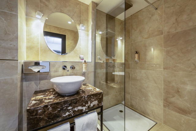 Mercure Versailles Paris Ouest_Le Chesnay-Rocquencourt - © Mercure Versailles Paris Ouest Mercure Versailles Paris Ouest_Le Chesnay-Rocquencourt