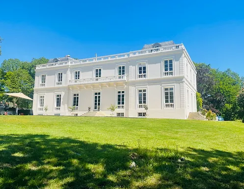 Château du bois rocher - © Château du bois rocher Château du bois rocher