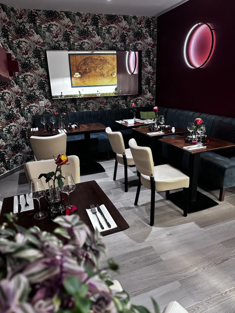 La Petite Boussole_Versailles