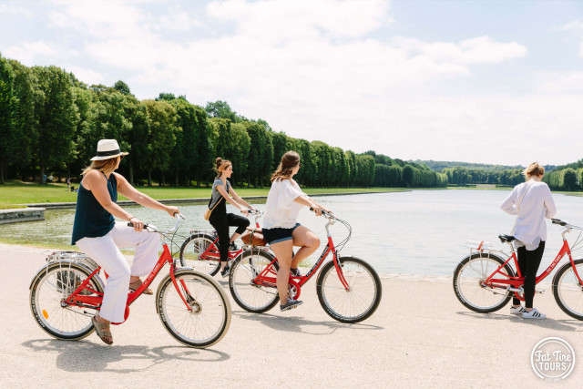Fat Tire Tour - © Fat Tire Tour Fat Tire Tour