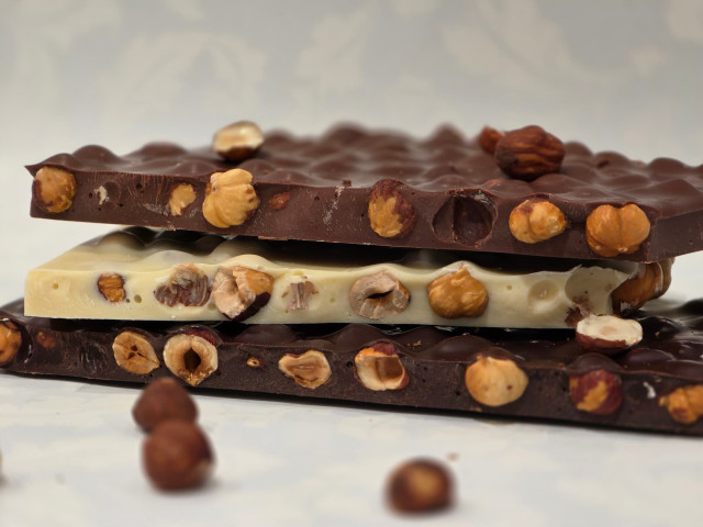 Art et Chocolat_Versailles - © Art et Chocolat Versailles Art et Chocolat_Versailles