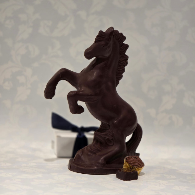 Art et Chocolat_Versailles - © Art et Chocolat Versailles Art et Chocolat_Versailles
