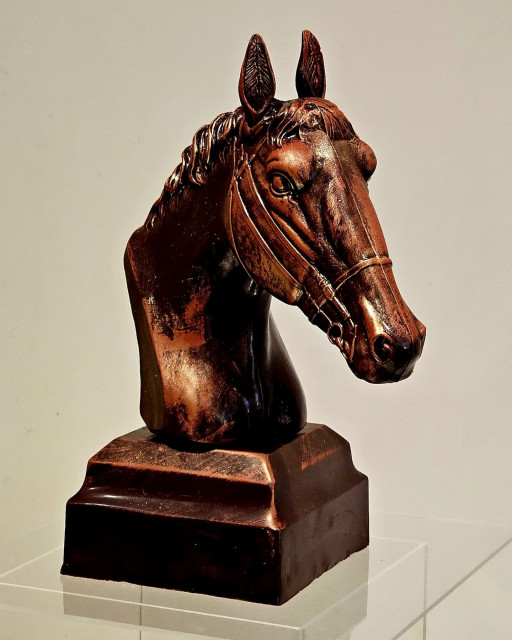 Art et Chocolat_Versailles - © Art et Chocolat Versailles Art et Chocolat_Versailles