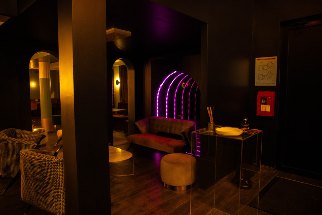 Noble Jour & Nuit_Toussus-le-Noble - © Noble Noble Jour & Nuit_Toussus-le-Noble
