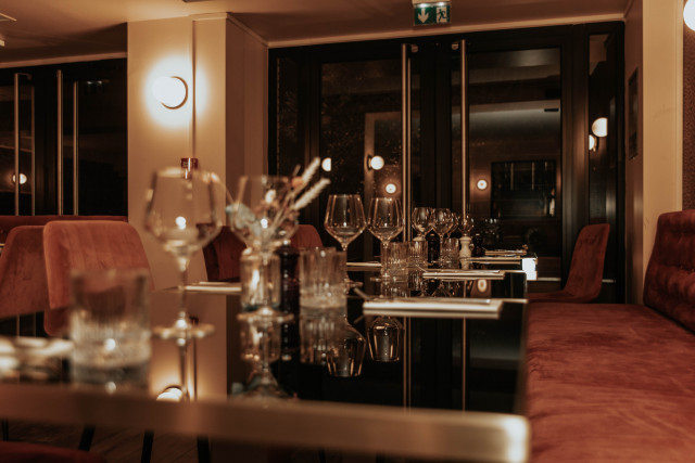 Noble Jour & Nuit_Toussus-le-Noble - © Noble Noble Jour & Nuit_Toussus-le-Noble