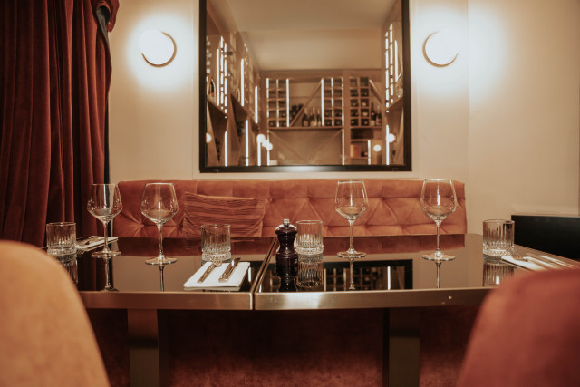 Noble Jour & Nuit_Toussus-le-Noble - © Noble Noble Jour & Nuit_Toussus-le-Noble