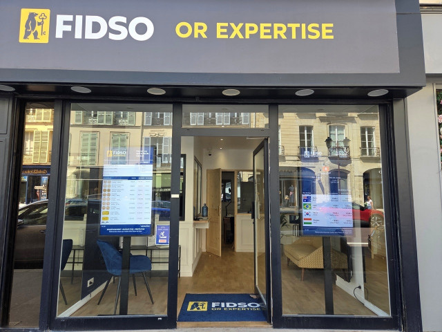 FIDSO Versailles_Versailles - © FIDSO FIDSO Versailles_Versailles