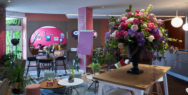 Best Western Paris Saclay