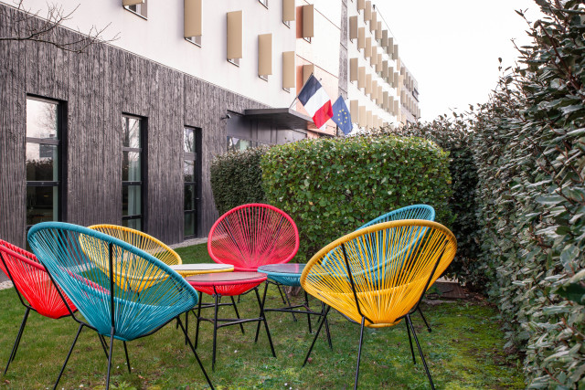 Best Western Plus Paris Vélizy Best Western Plus Paris Vélizy