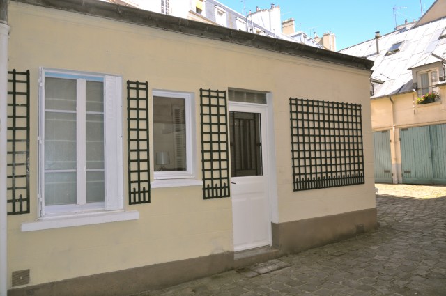 Petit Neptune extérieur