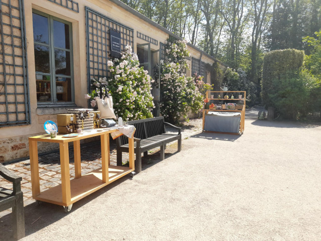 La boutique des Jardins - ARTEUM