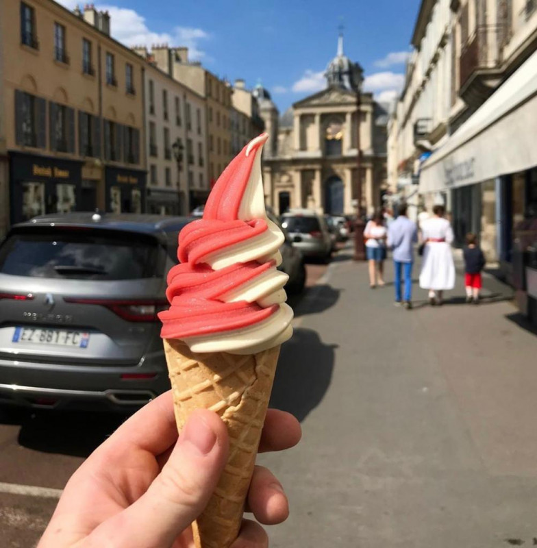 Aux Colonnes - Artisan chocolatier et glacier