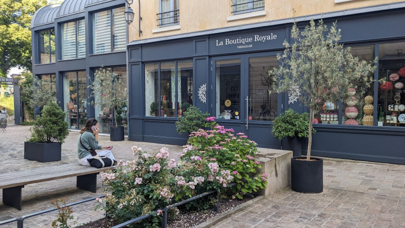 La Boutique Royale