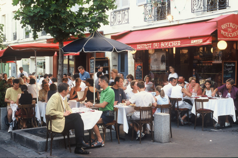 Bistrot du Boucher