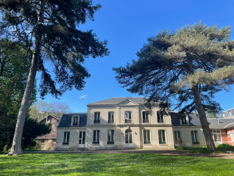 Tiers-Lieu de l’Ermitage_Versailles - © Tiers-Lieu de l’Ermitage Tiers-Lieu de l’Ermitage_Versailles