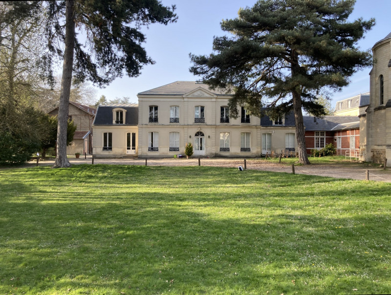 Notre Dame - © Ermitage Accueil Notre Dame