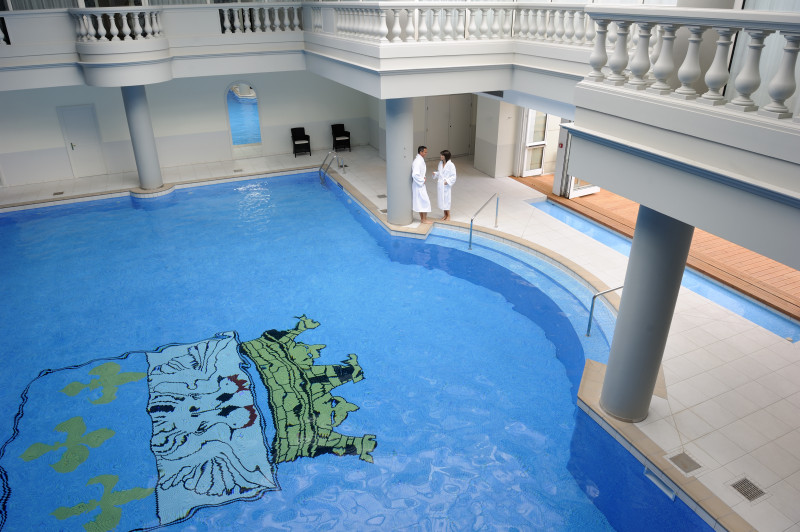 Spa Guerlain Trianon Spa Guerlain Trianon