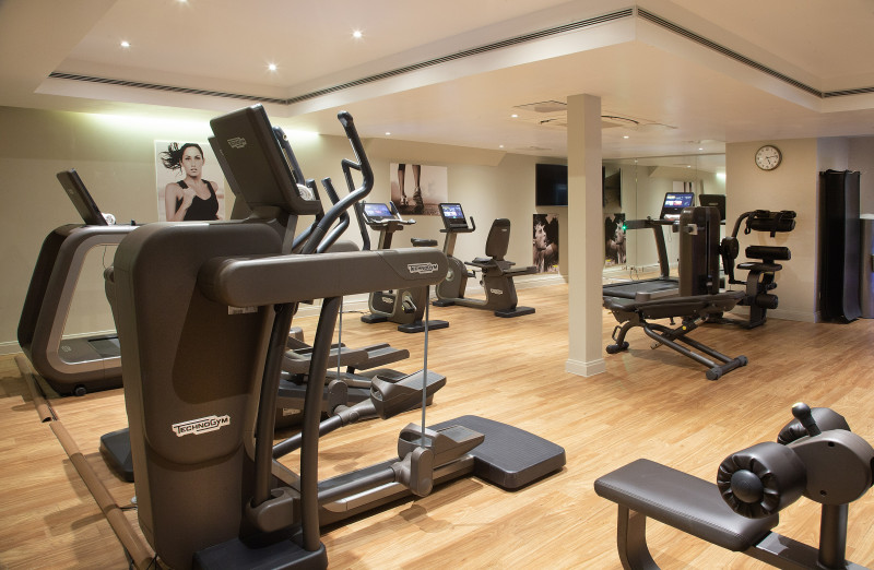 Spa Guerlain Trianon Spa Guerlain Trianon