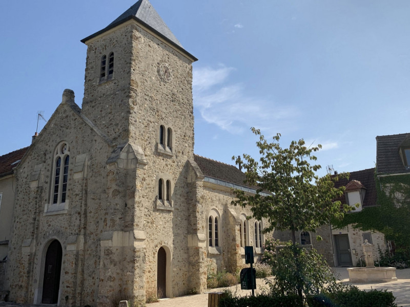 Les Loges-en-Josas_Les Loges-en-Josas