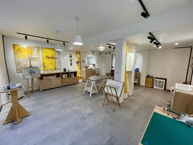 Atelier Badani Atelier Badani