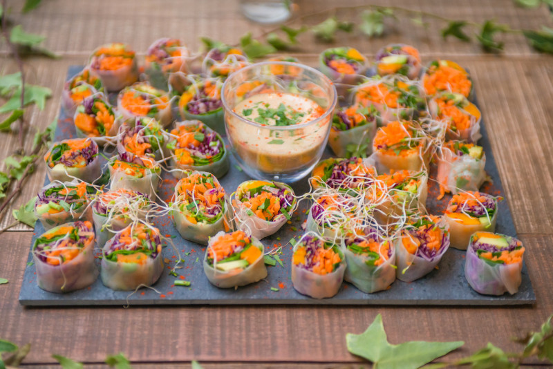 Positive Déli - Market Square