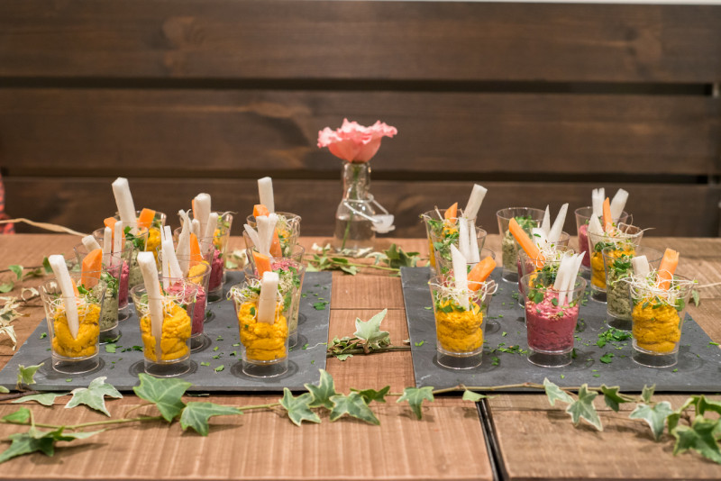 Positive Deli - © Positive Deli Positive Deli