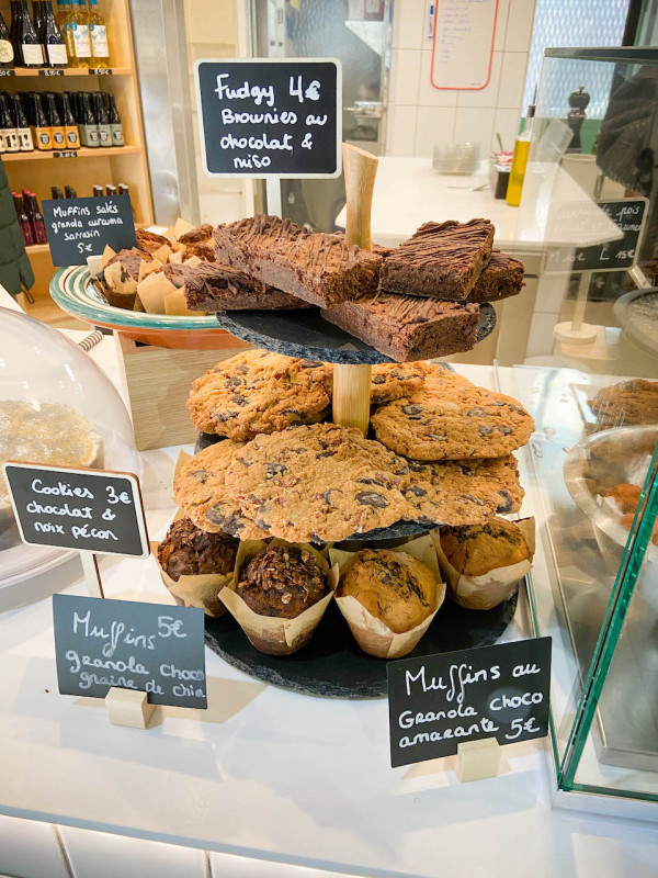 Positive Deli - © Positive Deli Positive Deli