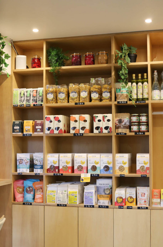 Positive Deli - © Positive Deli Positive Deli