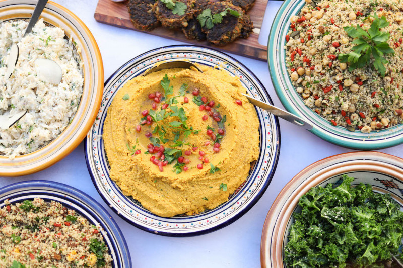 Positive Deli Positive Deli