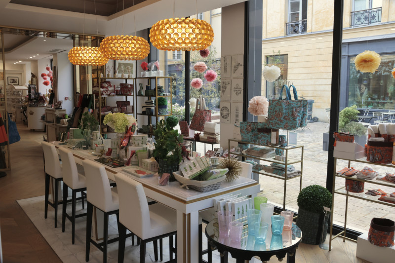 Intérieur Intérieur