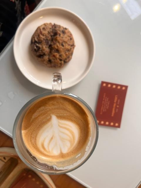 pause gourmande pause gourmande